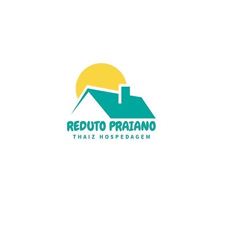Reduto Praiano - Thaiz Hospedagem كابو فريو المظهر الخارجي الصورة