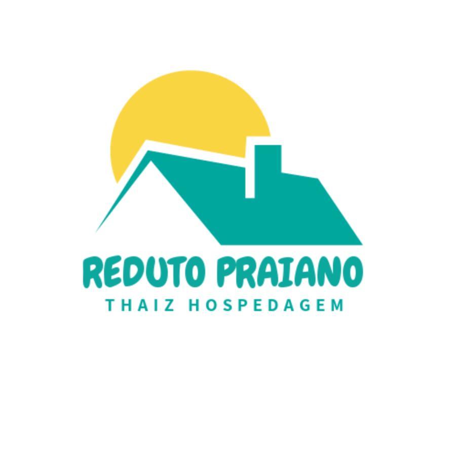 Reduto Praiano - Thaiz Hospedagem كابو فريو المظهر الخارجي الصورة